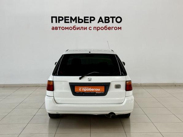 Honda Partner I с пробегом 2000 года, цена 320 000 рублей, 129173 км, универсал, Автокод Объявления