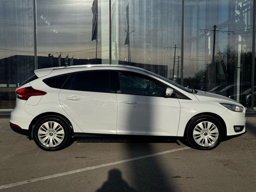 Ford Focus III Рестайлинг Стройкерамика  - изображение 4