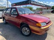 Lada (ВАЗ) 2114 Нижнекамск  - изображение 19