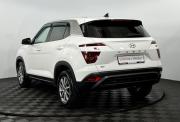 Hyundai Creta I Рестайлинг Нижний Новгород  - изображение 31