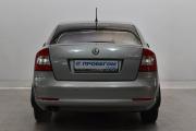 Skoda Octavia II (A5) Рестайлинг Москва  - изображение 18