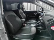 Hyundai ix35 I Москва  - изображение 32