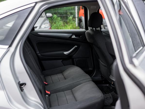 Ford Mondeo IV Рестайлинг с пробегом 2011 года, цена 796 001 рубль, 182672 км, седан, Автокод Объявления