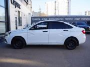 Lada (ВАЗ) Vesta I Москва  - изображение 24