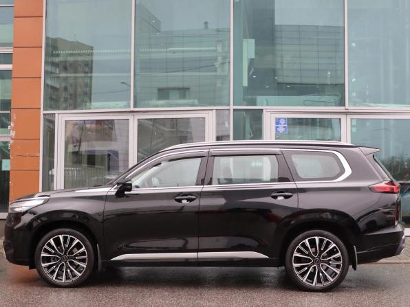 Exeed VX I с пробегом 2022 года, цена 2 090 000 рублей, 135000 км, внедорожник, Автокод Объявления
