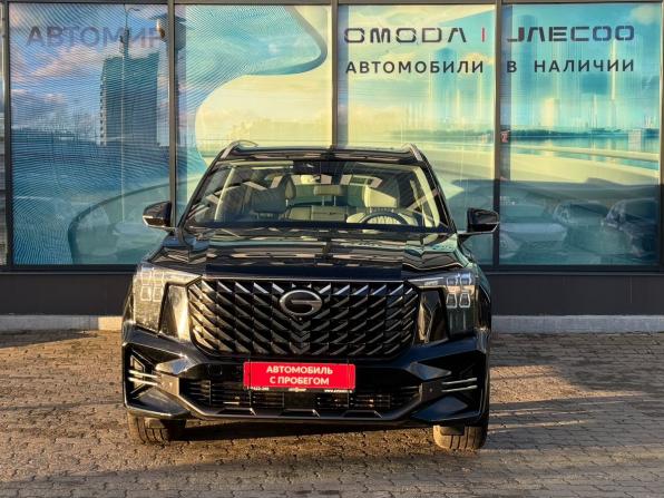 GAC GS8 II с пробегом 2024 года, цена 3 105 000 рублей, 62229 км, внедорожник, Автокод Объявления
