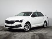 Skoda Rapid II Санкт-Петербург  - изображение 21