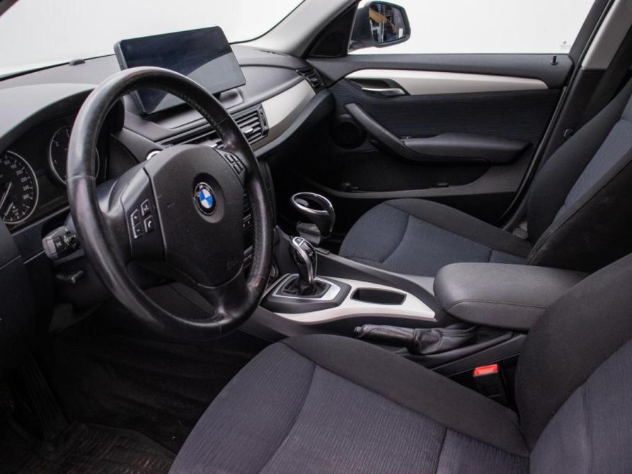 BMW X1 I (E84) Рестайлинг Москва  - изображение 11