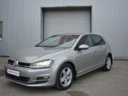 Volkswagen Golf VII Мурманск  - изображение 28