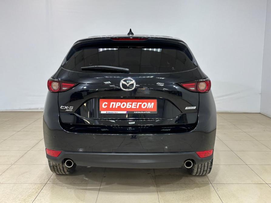 Mazda CX-5 II Альметьевск  - изображение 5