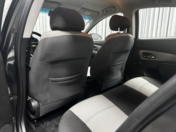Chevrolet Cruze I с пробегом 2011 года, цена 700 000 рублей, 197304 км, седан, Автокод Объявления