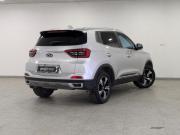 Chery Tiggo 4 Pro I Москва  - изображение 31