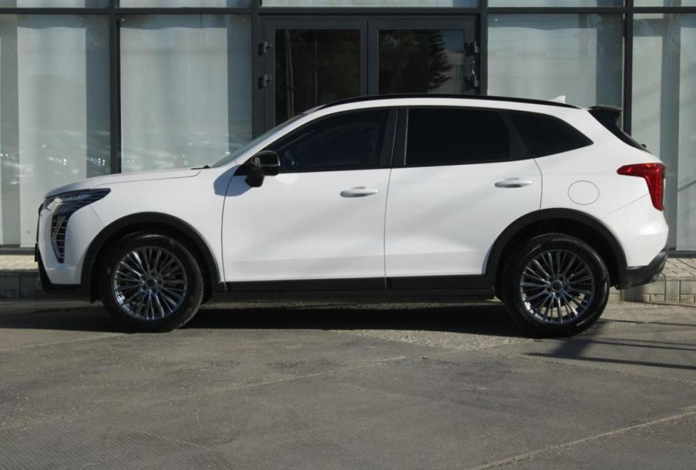 Haval Jolion I Рестайлинг Саратов  - изображение 8