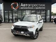 Lada (ВАЗ) Niva Travel I Волгоград  - изображение 21