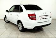 Lada (ВАЗ) Granta I Рестайлинг Саратов  - изображение 28