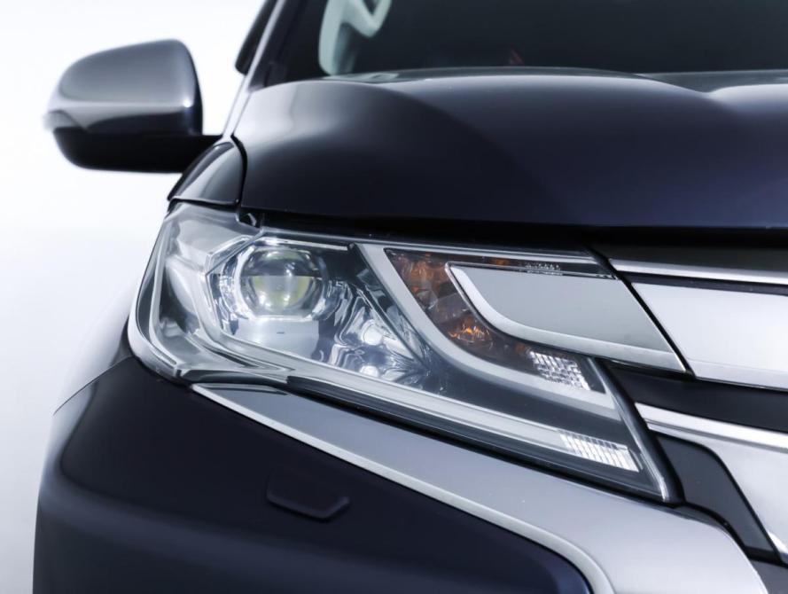 Mitsubishi Pajero Sport III Москва  - изображение 22