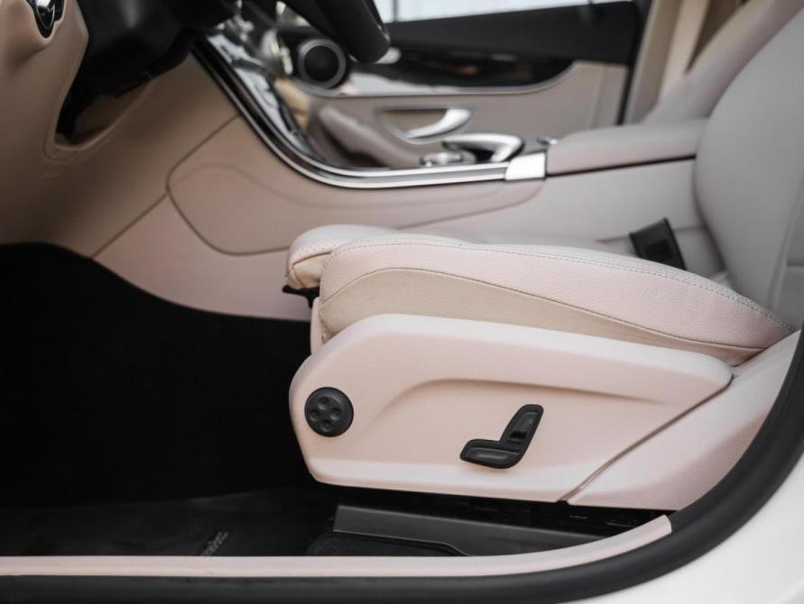 Mercedes-Benz GLC I (X253) Санкт-Петербург  - изображение 29