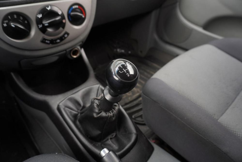 Chevrolet Lacetti I Ульяновск  - изображение 16