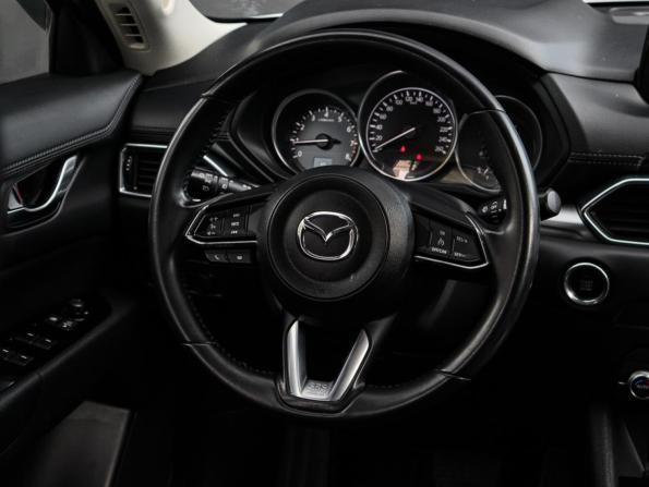 Mazda CX-5 II с пробегом 2019 года, цена 2 430 000 рублей, 86783 км, внедорожник, Автокод Объявления