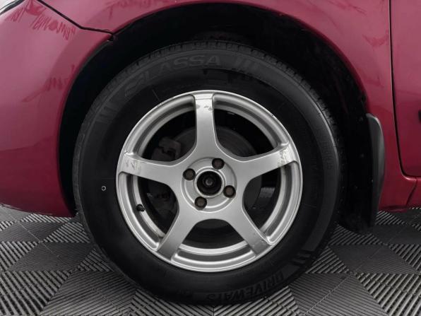 Nissan Note I с пробегом 2006 года, цена 499 000 рублей, 186852 км, хэтчбек, Автокод Объявления