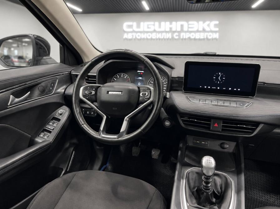 Haval Jolion I Кемерово  - изображение 17