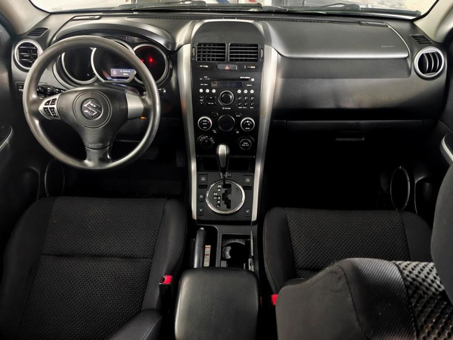 Suzuki Grand Vitara II Рестайлинг Москва  - изображение 9