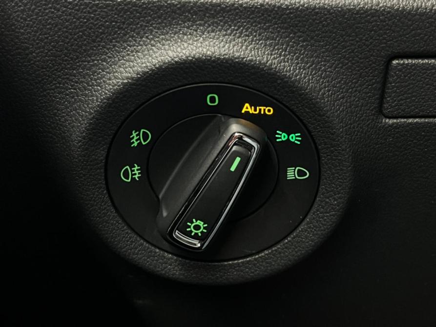 Skoda Rapid II Санкт-Петербург  - изображение 18