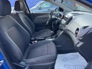 Chevrolet Aveo II Ульяновск  - изображение 36