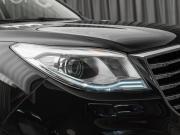 Haval H9 I Рестайлинг Москва  - изображение 65