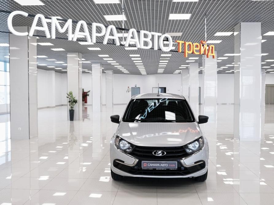 Lada (ВАЗ) Granta I Рестайлинг Самара  - изображение 7