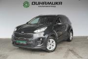 Kia Sportage IV Калининград  - изображение 17