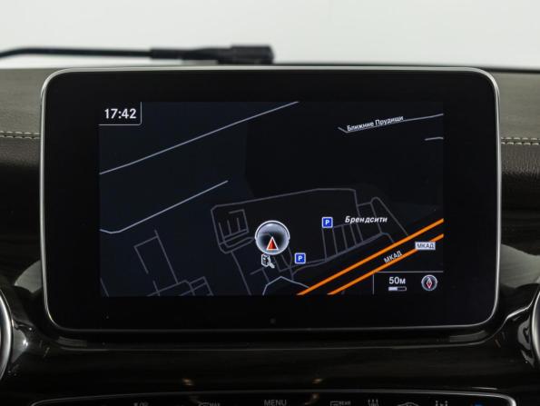 Mercedes-Benz V-Класс III (W447) с пробегом 2017 года, цена 4 185 000 рублей, 219270 км, минивэн, Автокод Объявления
