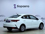 Hyundai Solaris II Рестайлинг Ставрополь  - изображение 18