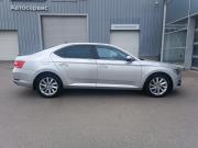 Skoda Superb III Рестайлинг Санкт-Петербург  - изображение 24