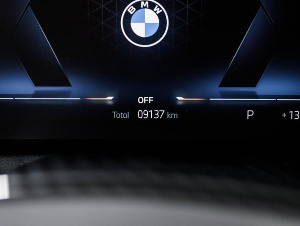 BMW 5 серии VIII (G60/G61/G68) с пробегом 2024 года, цена 8 490 000 рублей, 9137 км, седан, Автокод Объявления