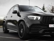 Mercedes-Benz GLE II (V167) Санкт-Петербург  - изображение 38