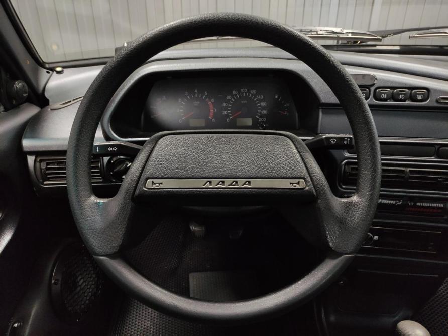 Lada (ВАЗ) 2115 Пермь  - изображение 7