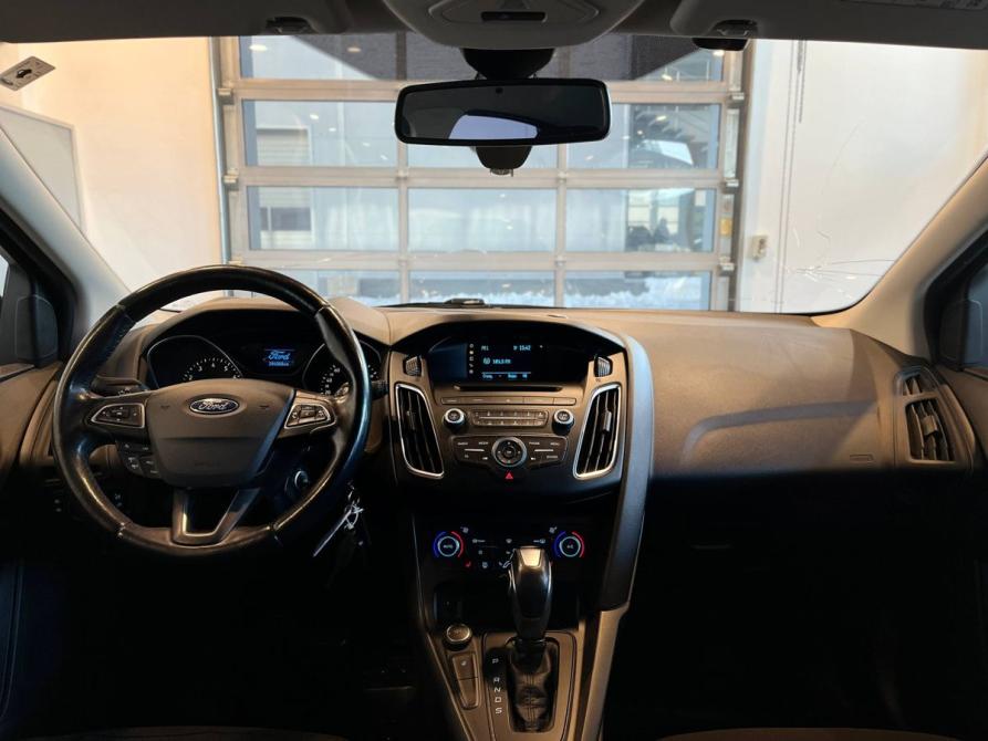 Ford Focus III Рестайлинг Чебоксары  - изображение 9