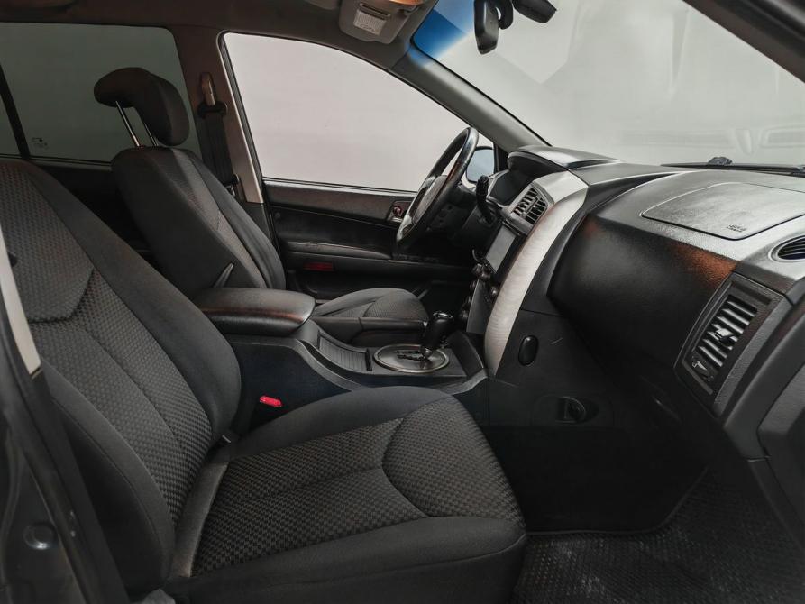 SsangYong Kyron I Рестайлинг Москва  - изображение 9