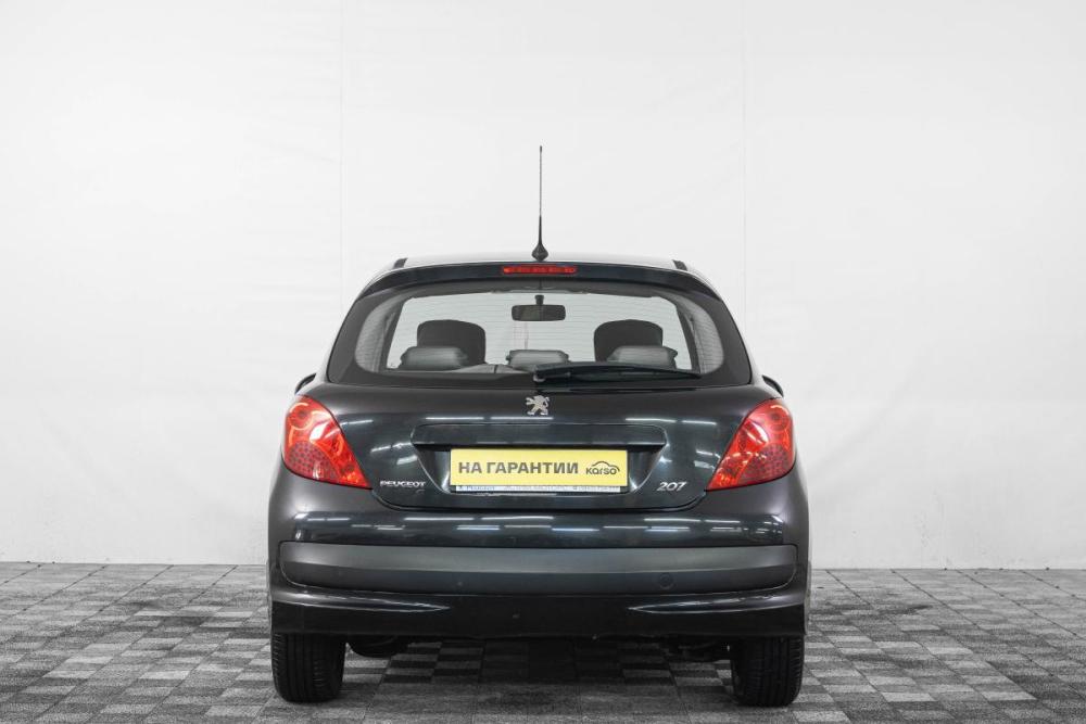 Peugeot 207 I Кемерово  - изображение 6