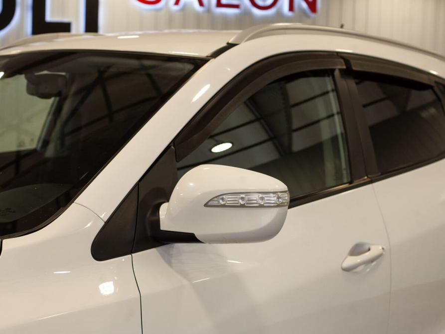 Hyundai ix35 I Иваново  - изображение 15