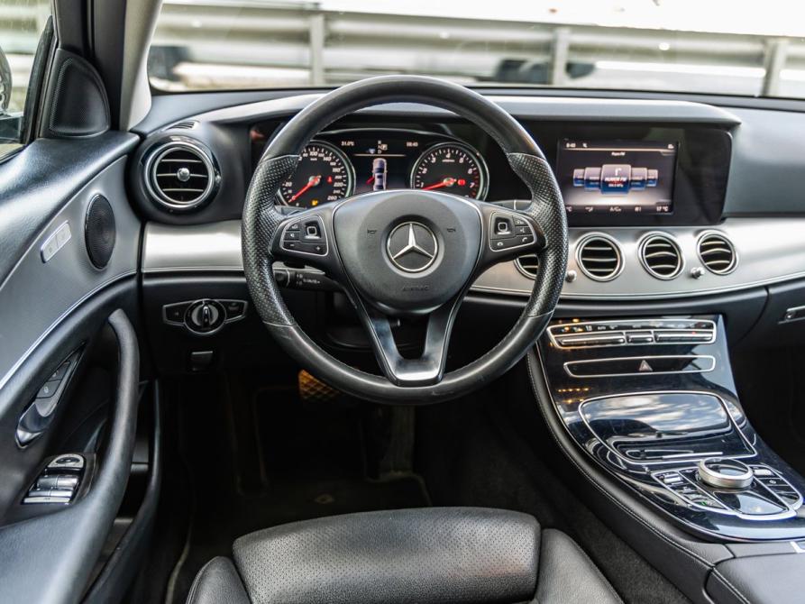 Mercedes-Benz E-Класс V (W213 S213 C238) Волгоград  - изображение 14
