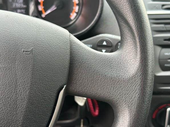 Lada (ВАЗ) Granta I Рестайлинг с пробегом 2024 года, цена 900 000 рублей, 37800 км, лифтбек, Автокод Объявления