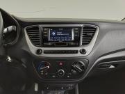 Hyundai Solaris II Уфа  - изображение 42