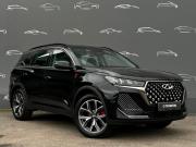 Chery Tiggo 7 Pro Max I Рестайлинг Санкт-Петербург  - изображение 34