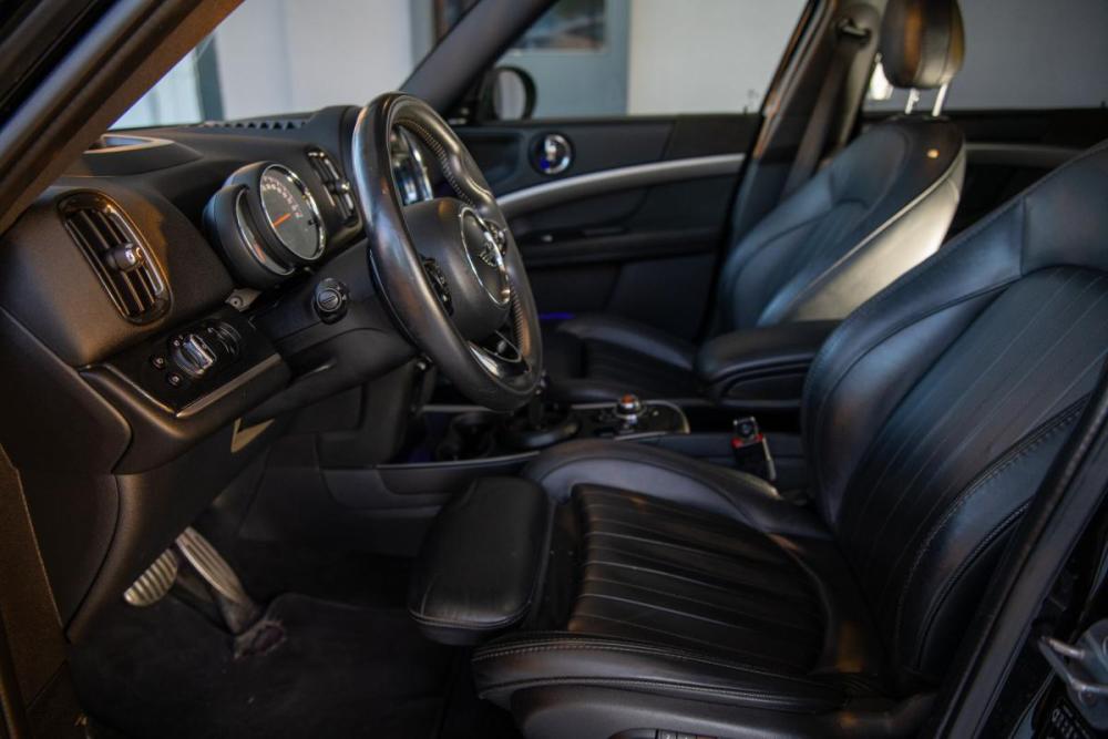 Mini Countryman II Ростов-на-Дону  - изображение 26