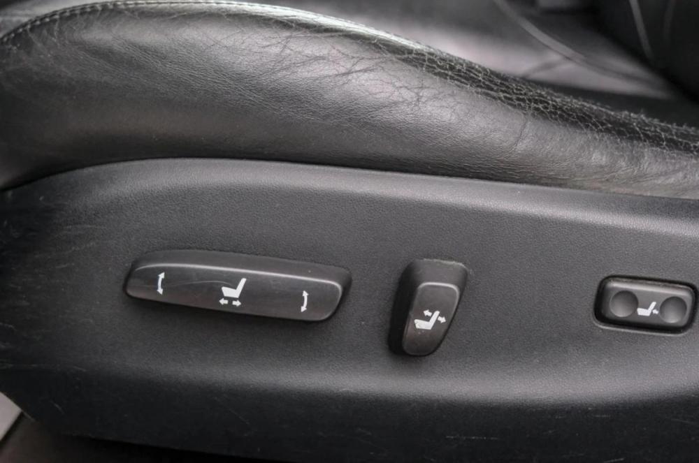 Lexus IS II Рестайлинг Красноярск  - изображение 20