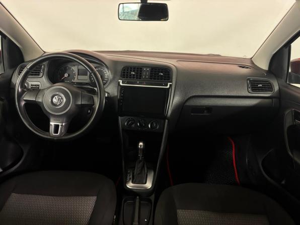 Volkswagen Polo V с пробегом 2013 года, цена 810 000 рублей, 145550 км, седан, Автокод Объявления