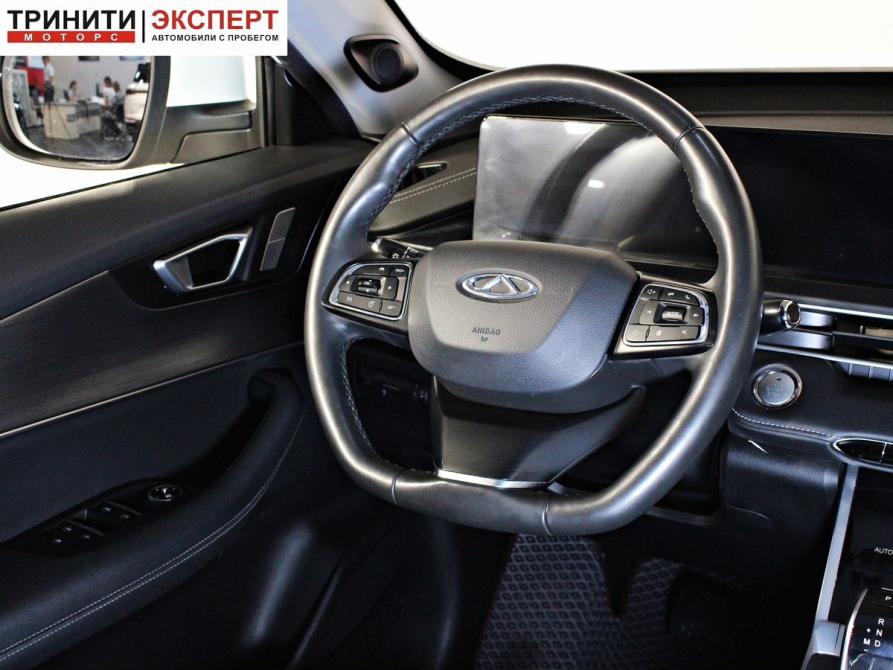 Chery Tiggo 7 Pro Max I Рестайлинг Белгород  - изображение 13