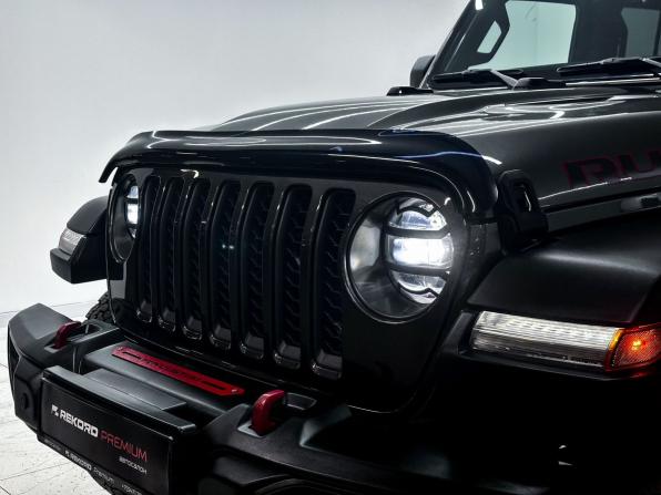 Jeep Gladiator II (JT) с пробегом 2020 года, цена 5 700 000 рублей, 99818 км, offers.body_type.unknown, Автокод Объявления